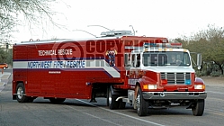 Northwest Fire Department