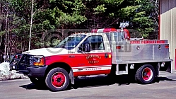 Greenfield Fire Department