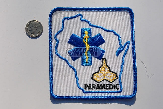 Minnesota Paramedic