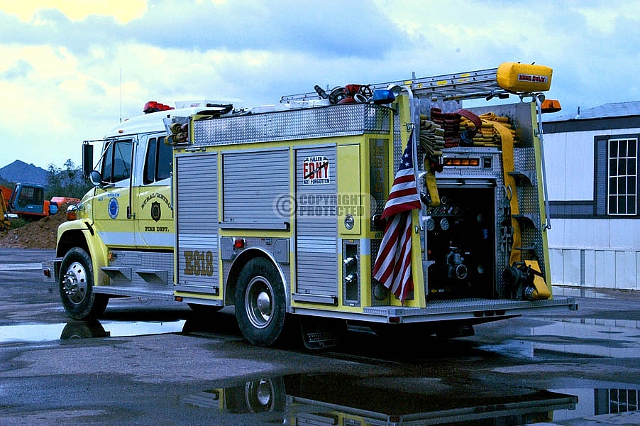 Scottsdale Fire Department