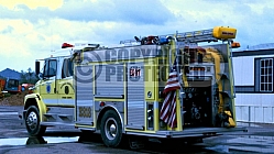 Scottsdale Fire Department