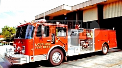 Loveland Fire Department