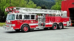 Juneau Fire Department