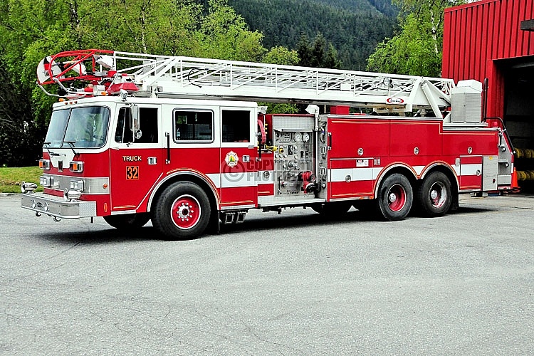 Juneau Fire Department