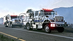 Bridge Incident