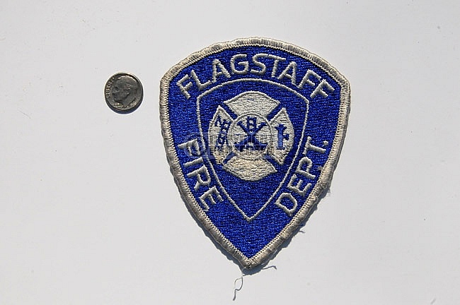 Flagstaff Fire