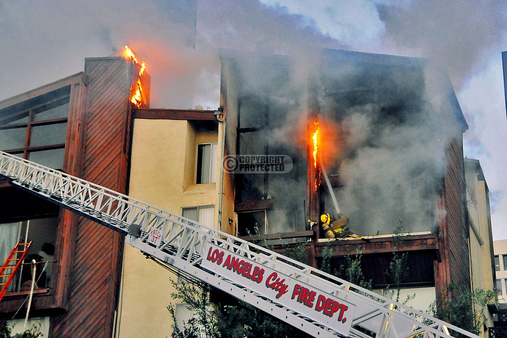 5.24.2009 Barry Incident 5.24.2009 Barry Incident