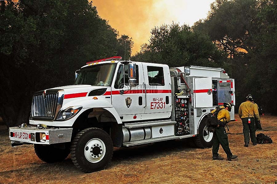 Lake Mead National Park Service