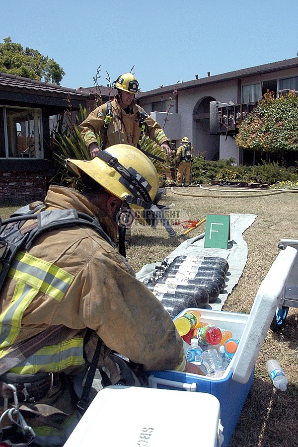 6.14.2007 Linfield Incident