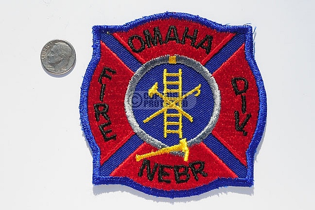 Omaha Fire