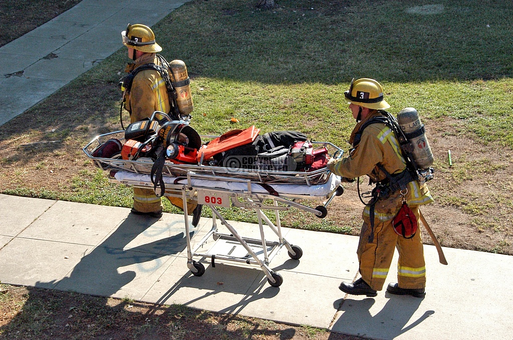 7.4.2006 Menlo Incident