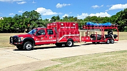 Dallas Fire Department