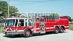 Charlotte County Fire Department