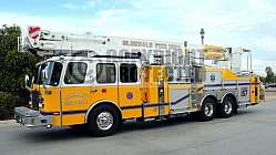Glendale Fire Department
