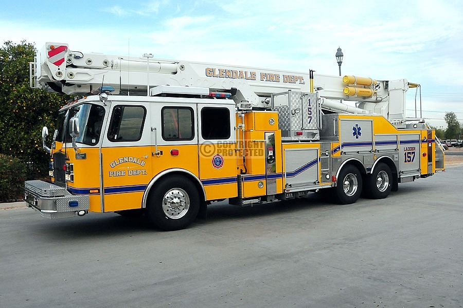 Glendale Fire Department Glendale Fire Department