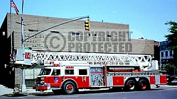 FDNY