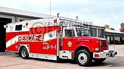 Harvard Fire Department