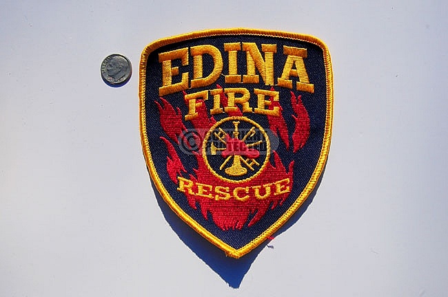 Edina Fire