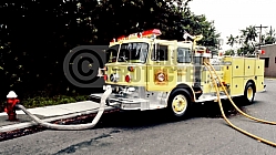 Hasbrouck Heights Fire Department