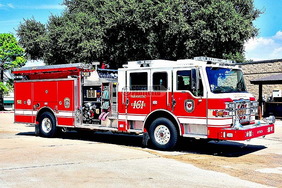 Lewisville Fire Department Lewisville Fire Department