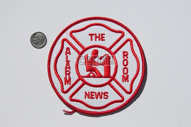 Alarm Room News Alarm Room News