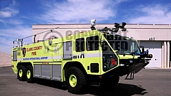 Clark County Fire Department