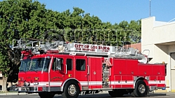 Los Banos Fire Department