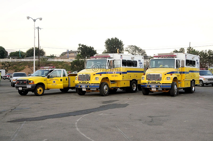 Ventura County Fire Department Ventura County Fire Department