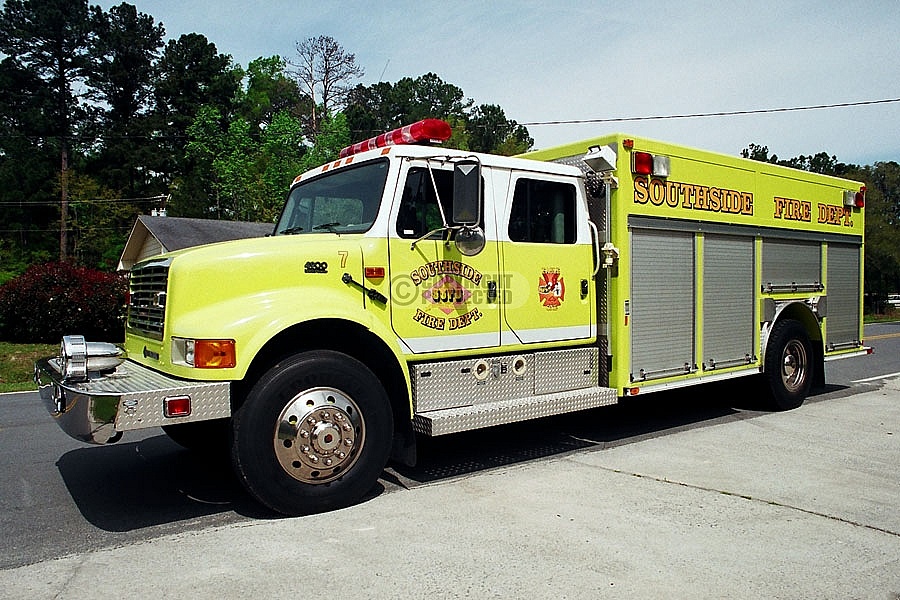 Southside Fire Department Southside Fire Department