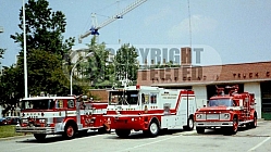 Washington D.C. Fire Department