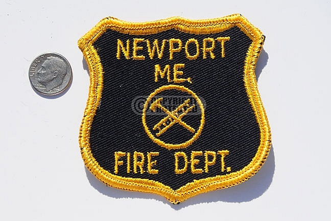 Newport Fire