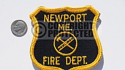 Newport Fire
