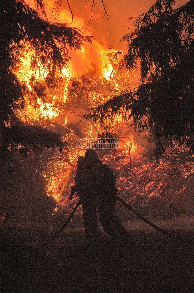 5.8.07 Griffith Incident 5.8.07 Griffith Incident