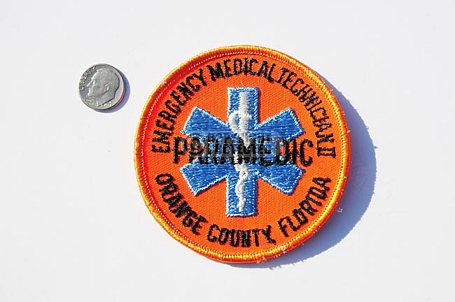 Florida Paramedic Florida Paramedic