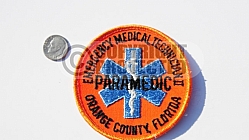 Florida Paramedic