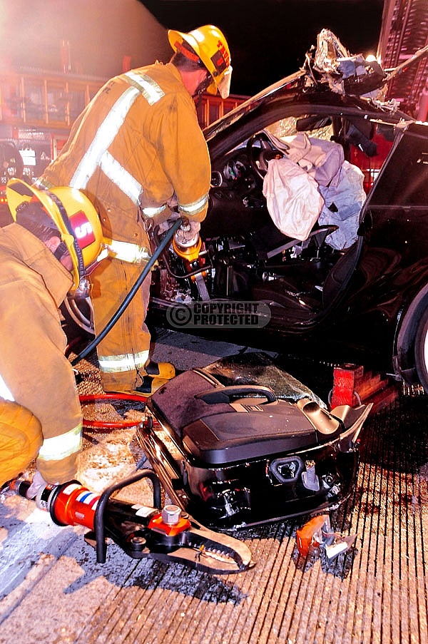 4.24.2011 Marina Incident