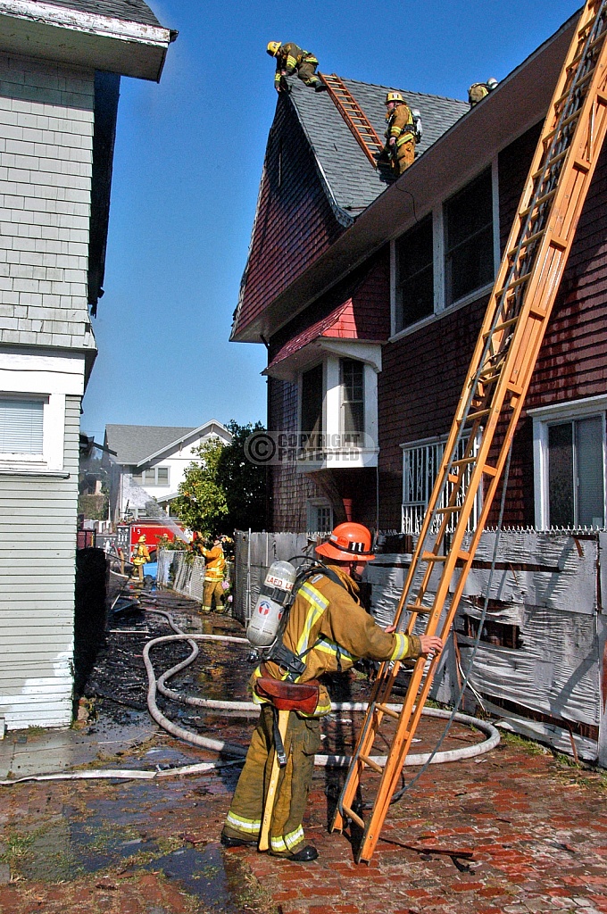 7.4.2006 Menlo Incident