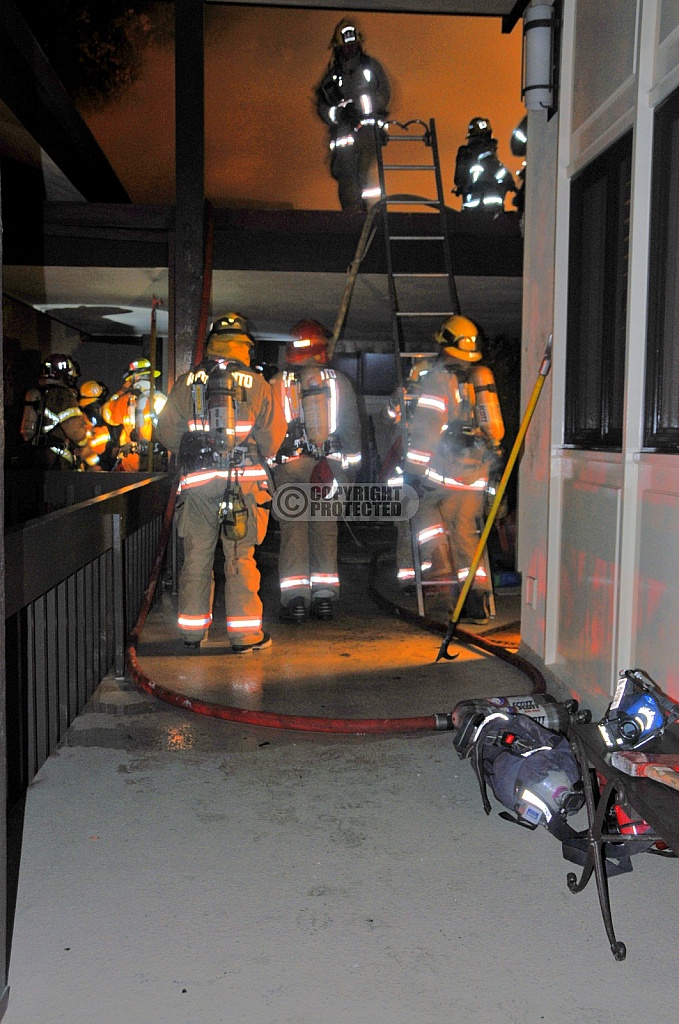 11.24.2008 Pacifica Incident 11.24.2008 Pacifica Incident