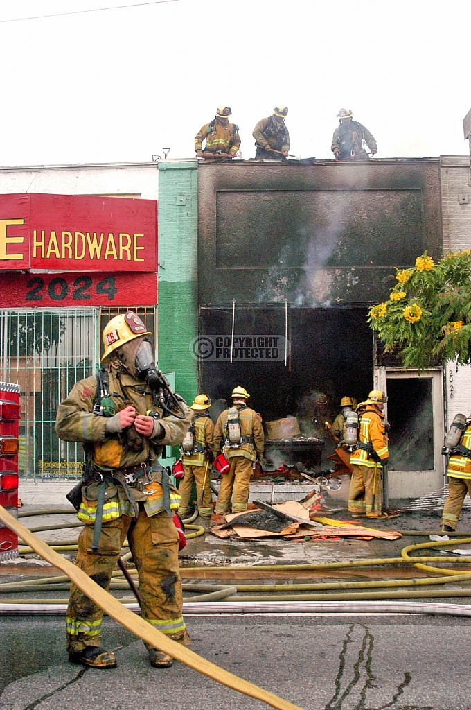 6.9.2005 Washington Incident 6.9.2005 Washington Incident