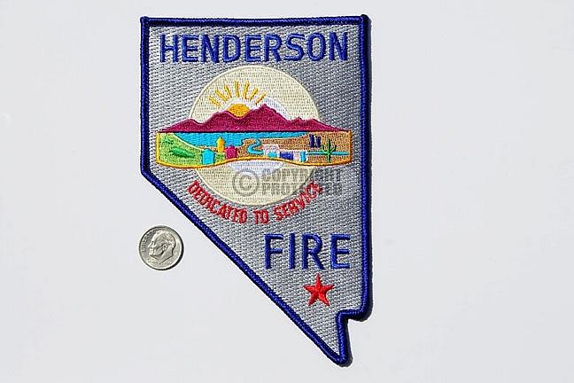 Henderson Fire