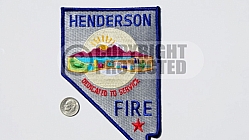 Henderson Fire