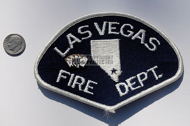 Las Vegas Fire