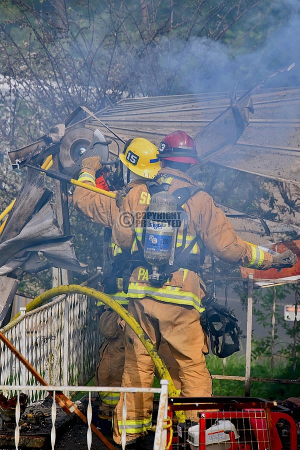 4.8.19 Hollister Incident