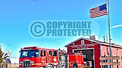 Los Angeles County Fire Department