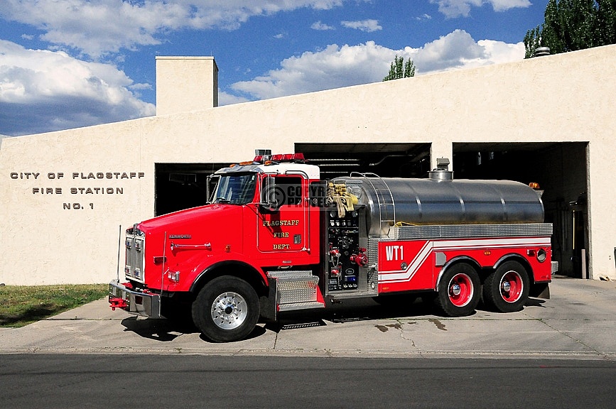 Flagstaff Fire Department