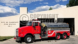 Flagstaff Fire Department