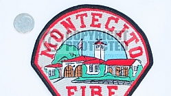 Montecito Fire