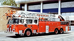 Houston fire Department