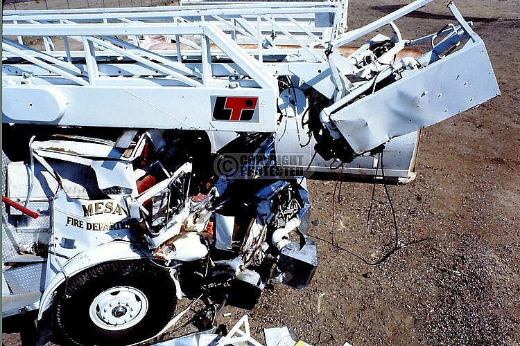 Mesa Fire Department