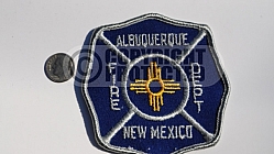 Albuquerque Fire
